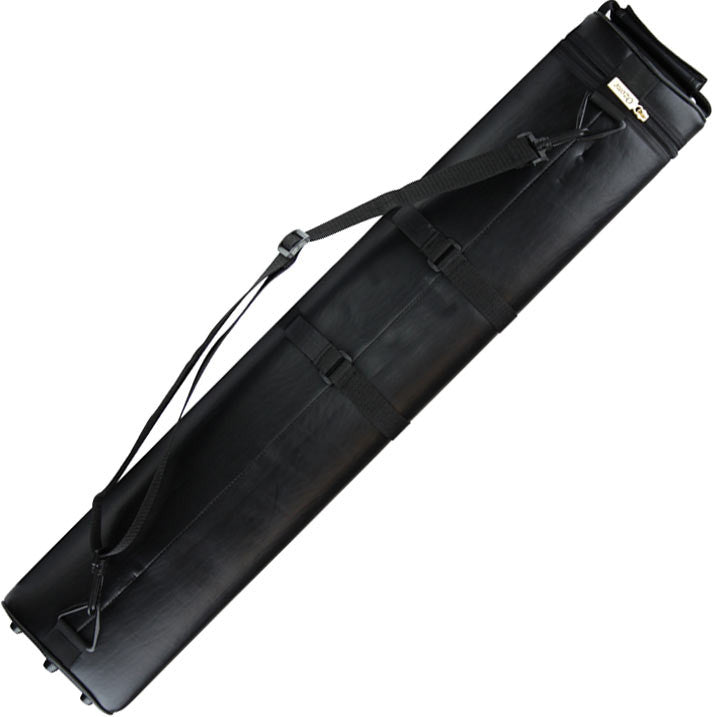Pro Series 3x5 Hard Cue Case - Black