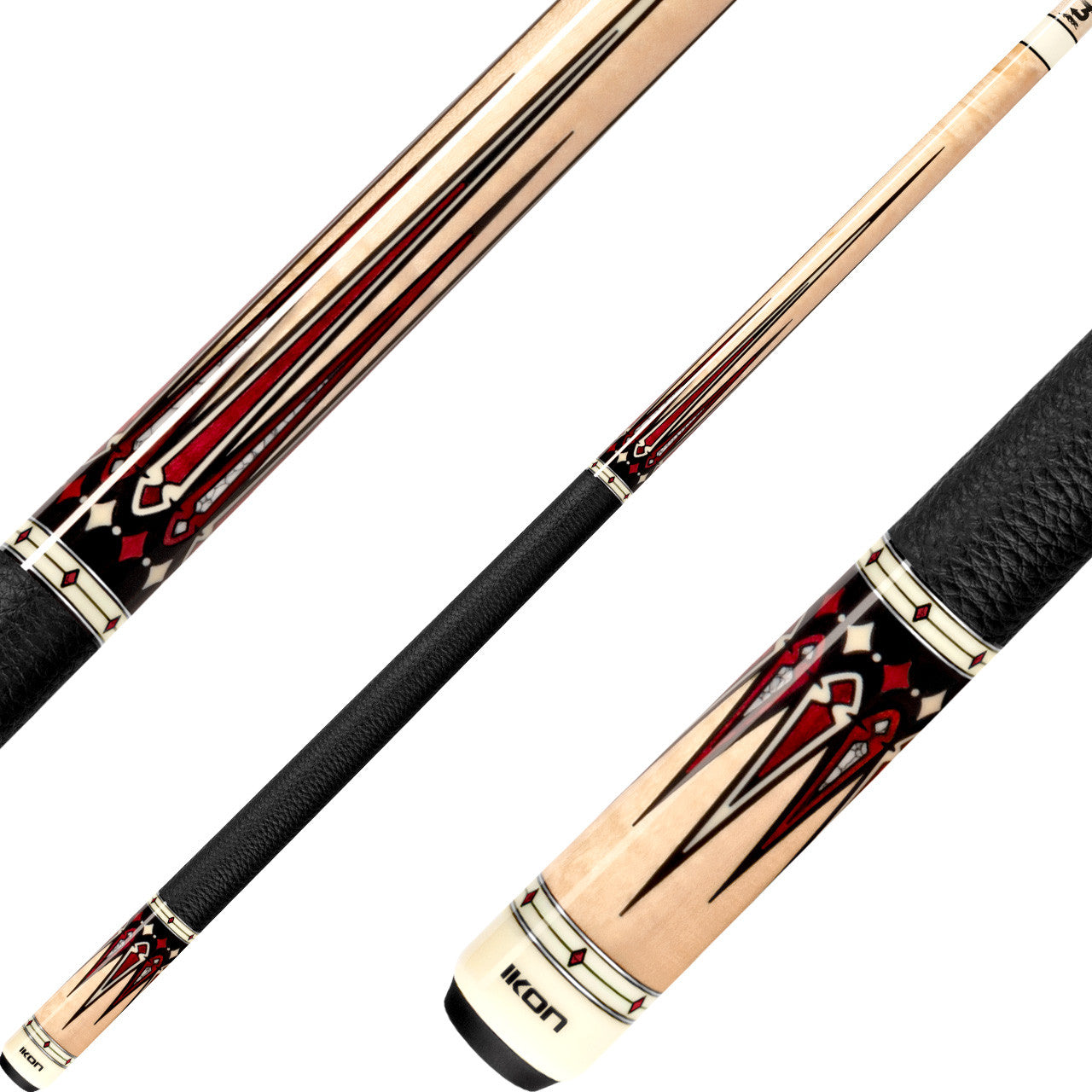 Predator IKON4 3 Cue