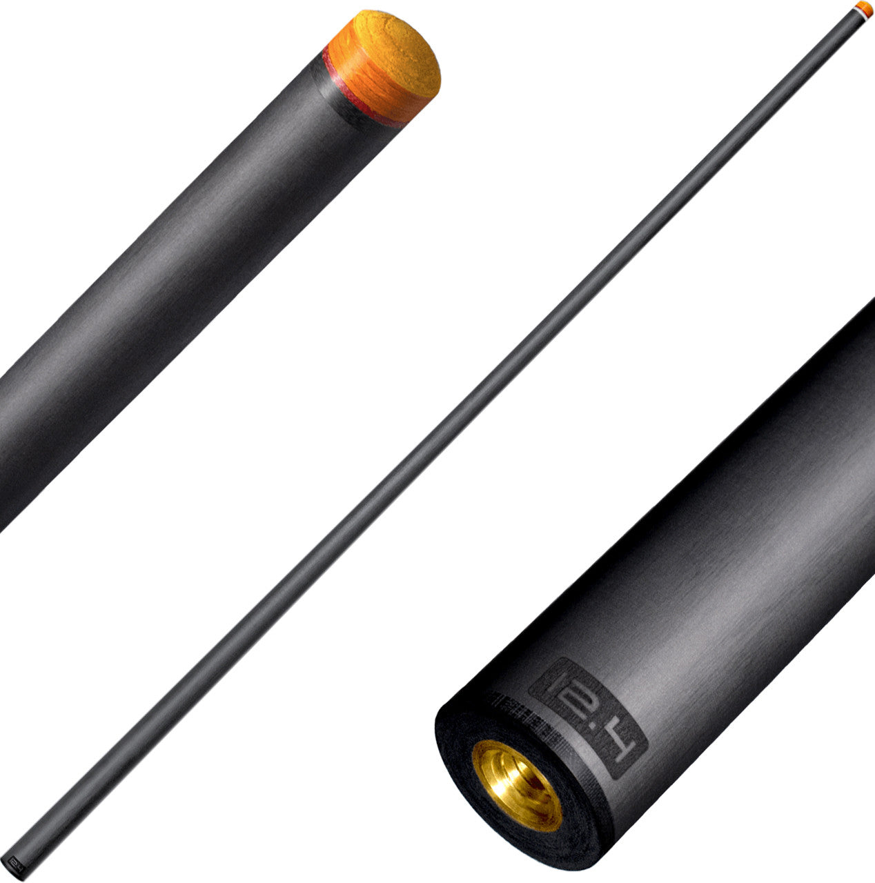 Predator Revo Carbon Shaft (5/16x18)