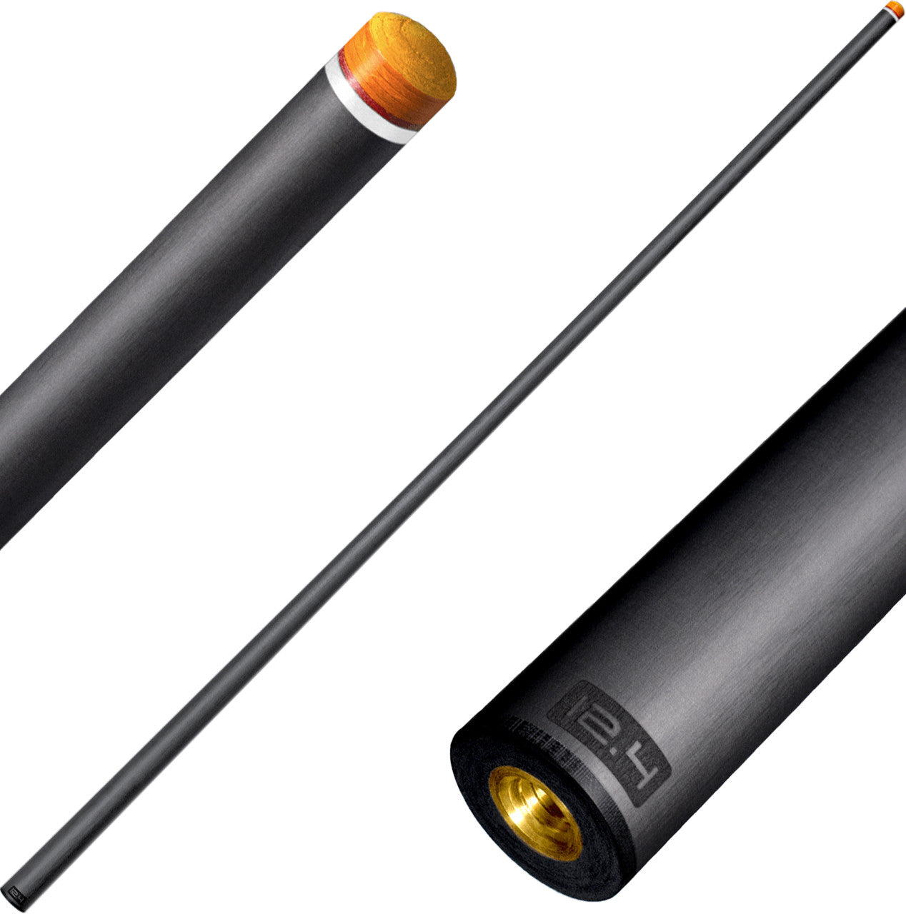 Predator Revo Carbon Shaft (5/16x18)