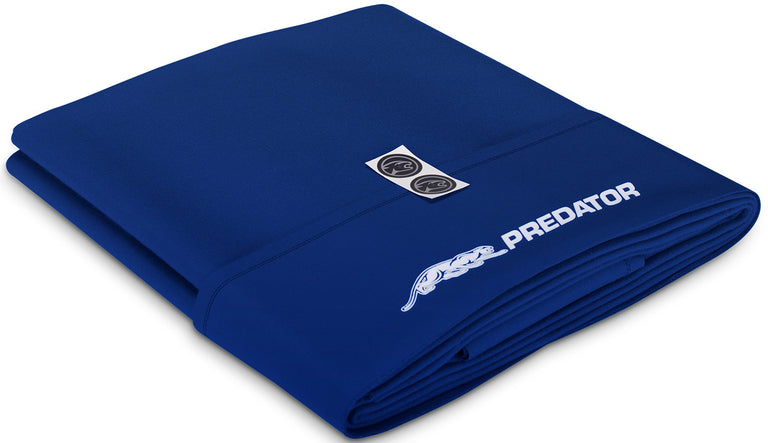 Predator CLPREARCSEL8ROYBLU Arcadia Select Royal Blue Cloth -8 Foot