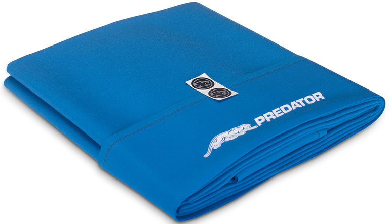 Predator CLPREARCSEL8ELEBLU Electric Blue Arcadia Select Cloth - 8 Foot