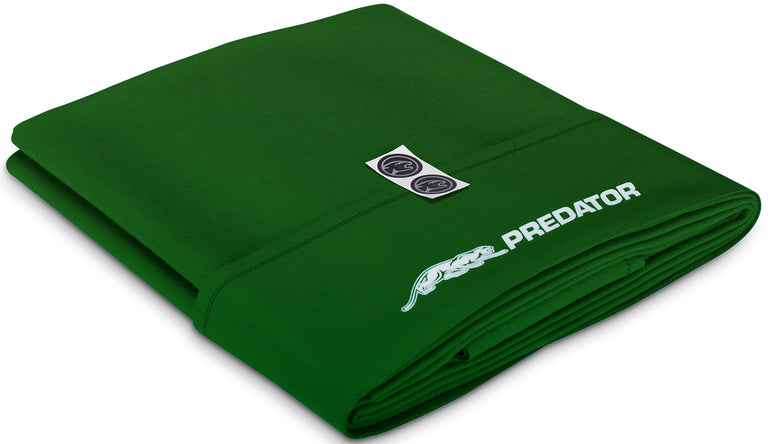 Predator CLPREARCSEL7ENGGRN English Green Arcadia Select Cloth - 7 Foot