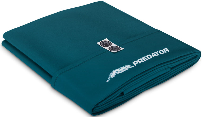 Predator CLPREARCSEL9BLUGRN Blue Green Arcadia Select Cloth - 9 Foot