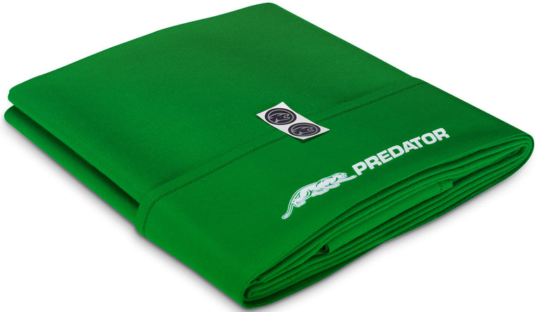 Predator CLPREARCSEL7APPGRN Arcadia Select Apple Green Cloth - 7 Foot