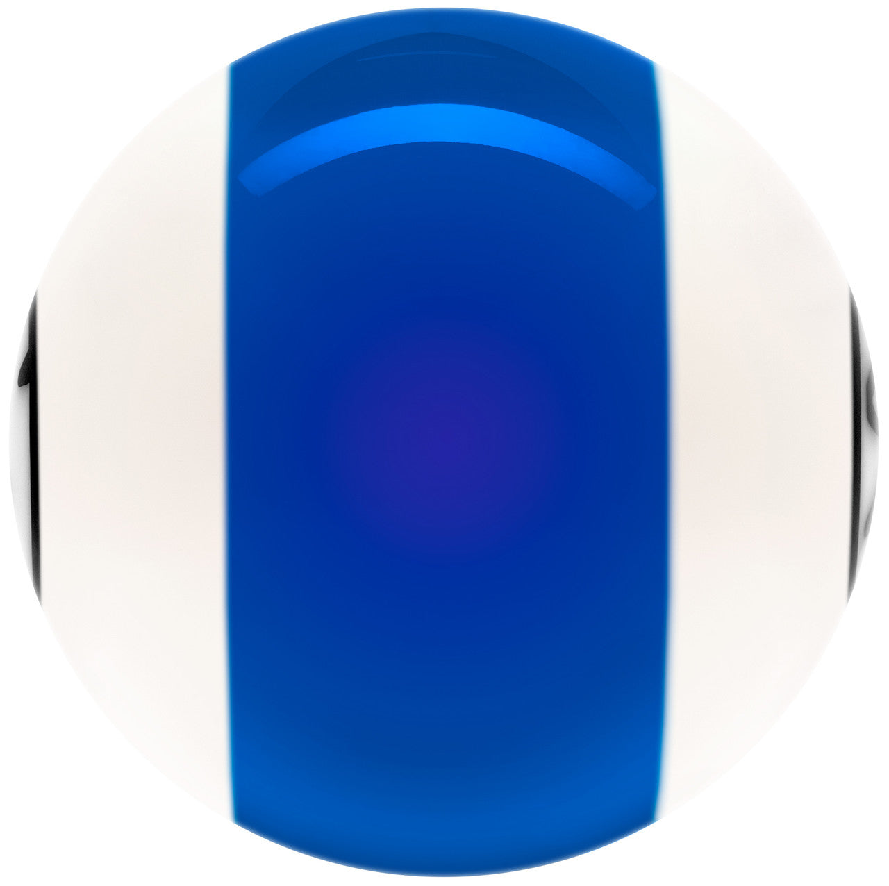 Predator Arcos II Single Pool Ball - 10 Ball