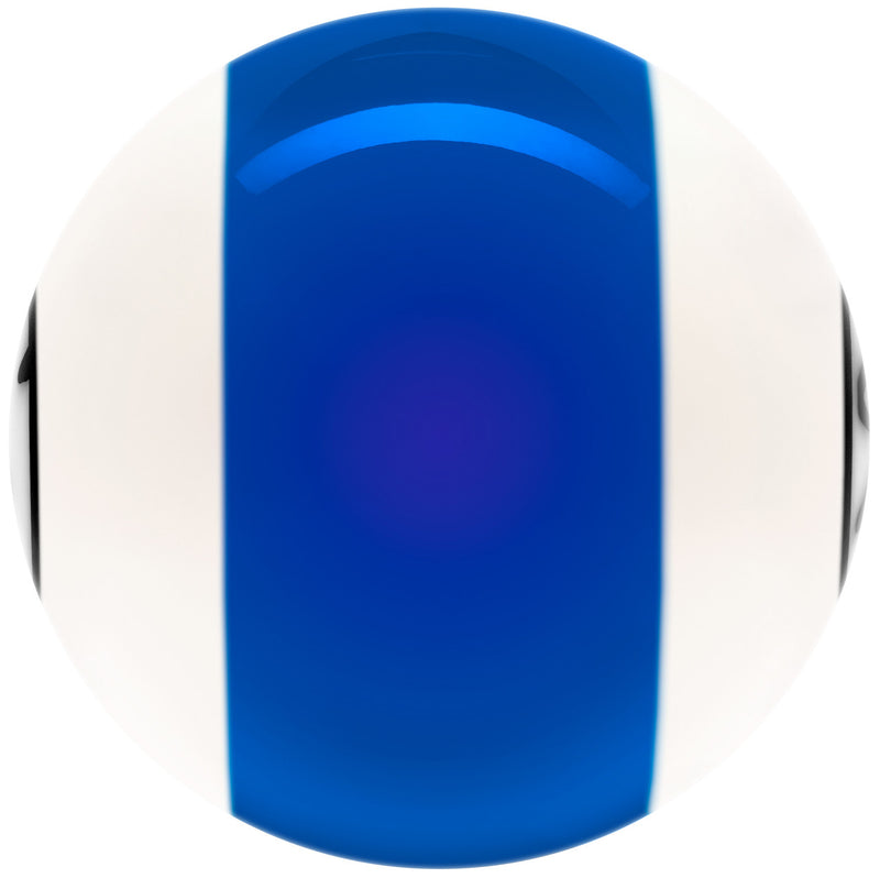 Predator Arcos II Single Pool Ball - 10 Ball