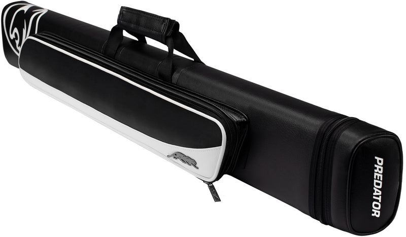 Predator Roadline 3x5 Hard Case - Black and White