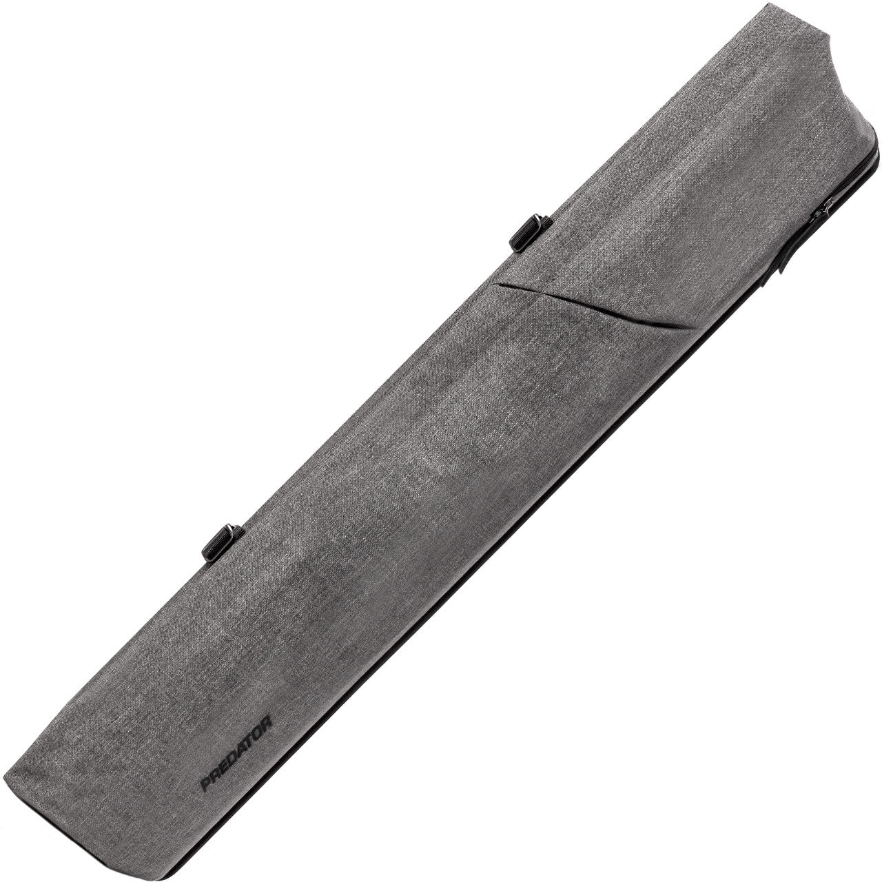 Predator 2 Butt x 4 Shaft Urbain Soft Case - Light Grey