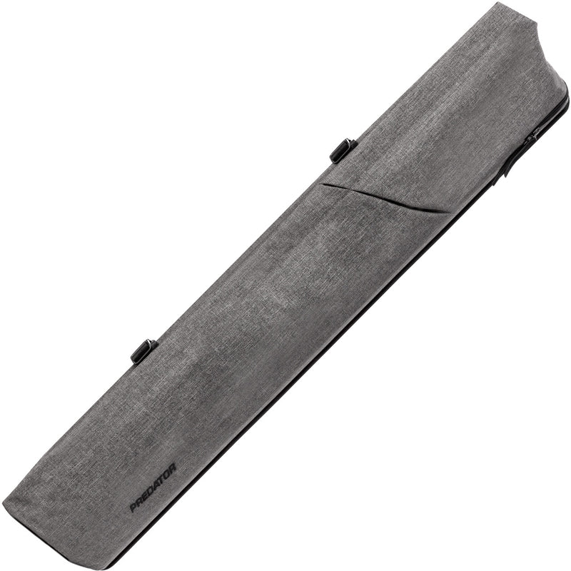 Predator 2 Butt x 4 Shaft Urbain Soft Case - Light Grey