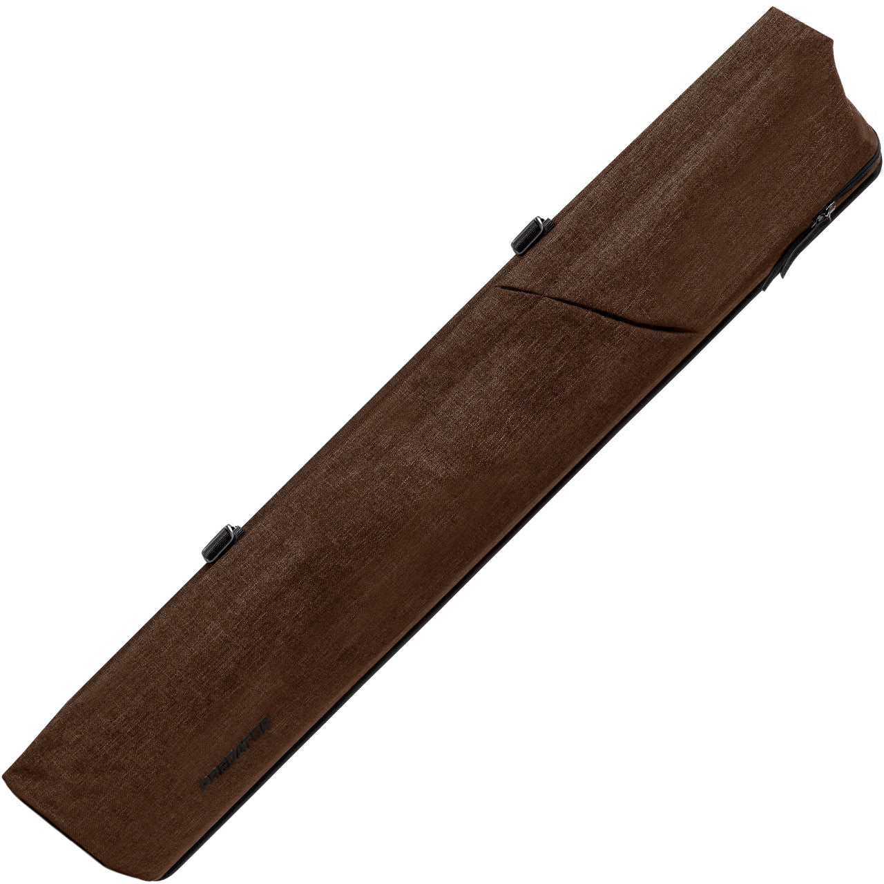 Predator 2 Butt x 4 Shaft Urbain Soft Case - Brown