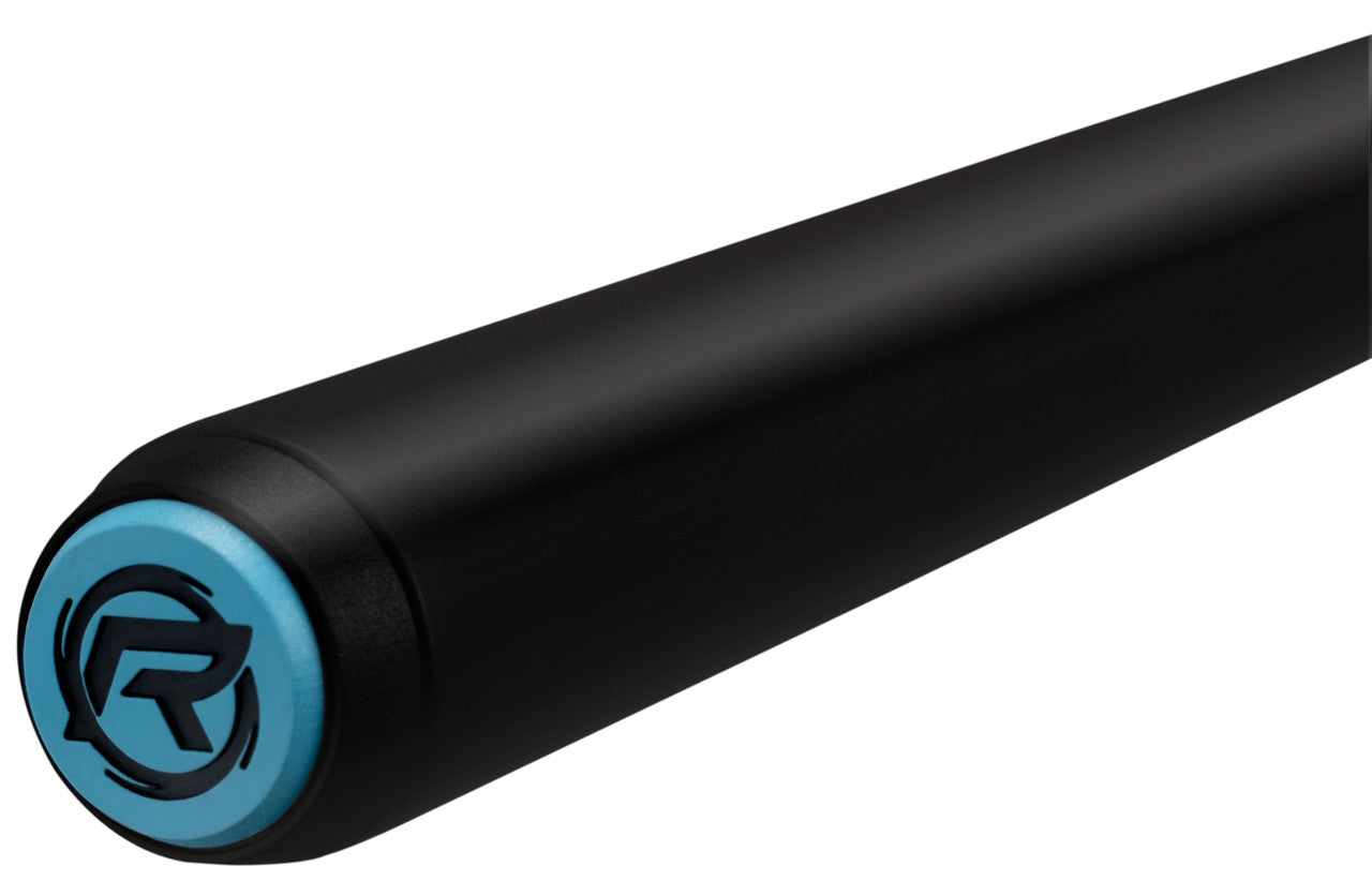 Predator PAIRRUSHNW Air Rush Jump Cue - No Wrap