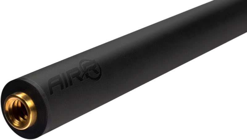 Predator PAIRRUSHNW Air Rush Jump Cue - No Wrap