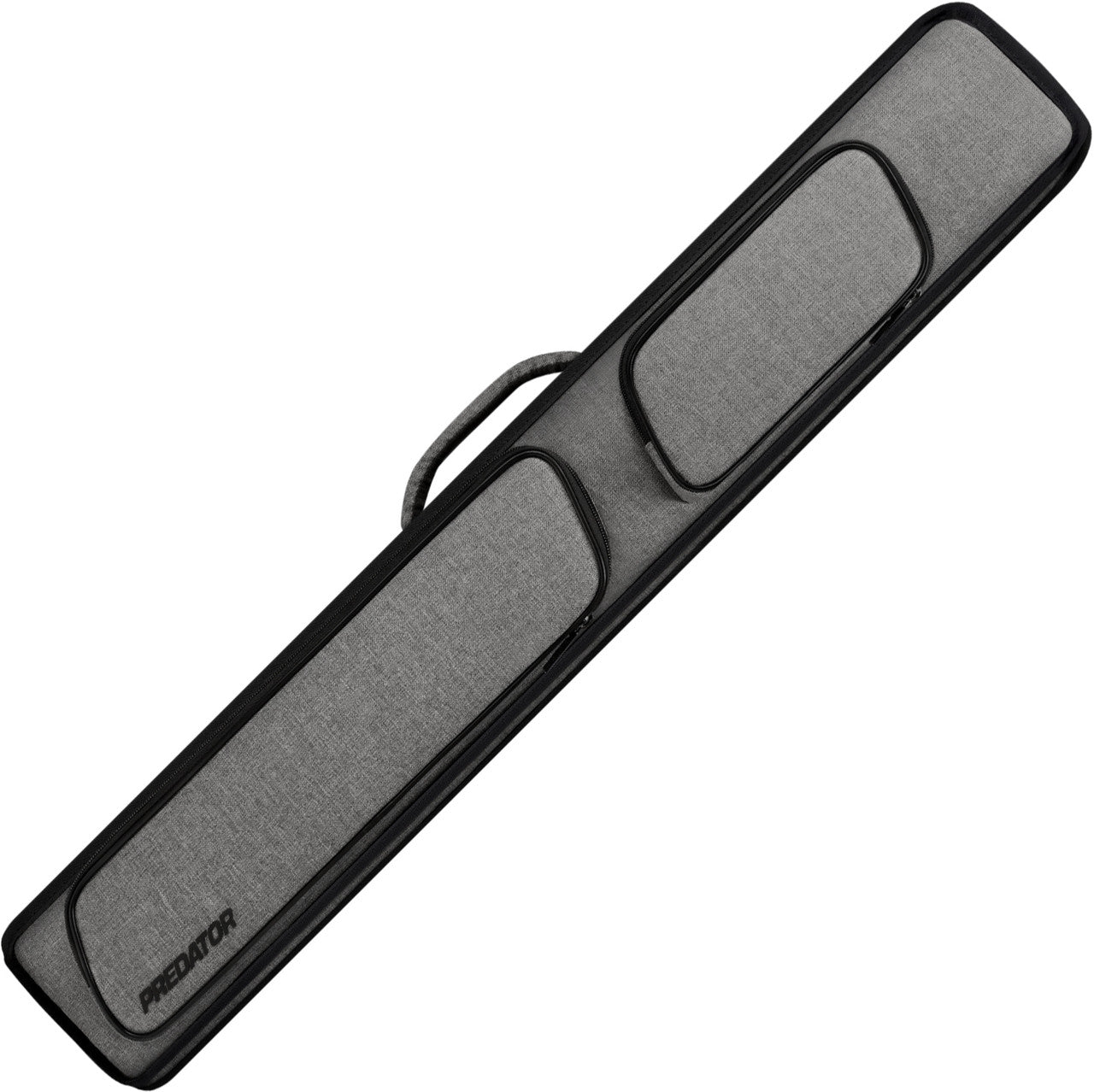 Predator Metro 2x4 Hard Cue Case - Light Gray