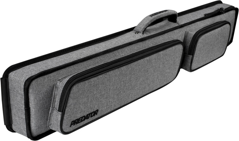 Predator Metro 3x5 Hard Cue Case - Light Gray