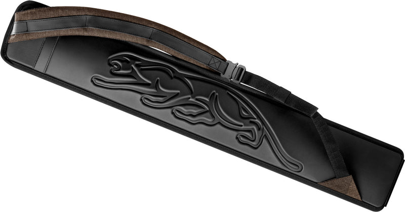 Predator Metro 3x5 Hard Cue Case - Brown