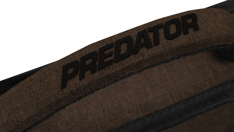 Predator Metro 3x5 Hard Cue Case - Brown