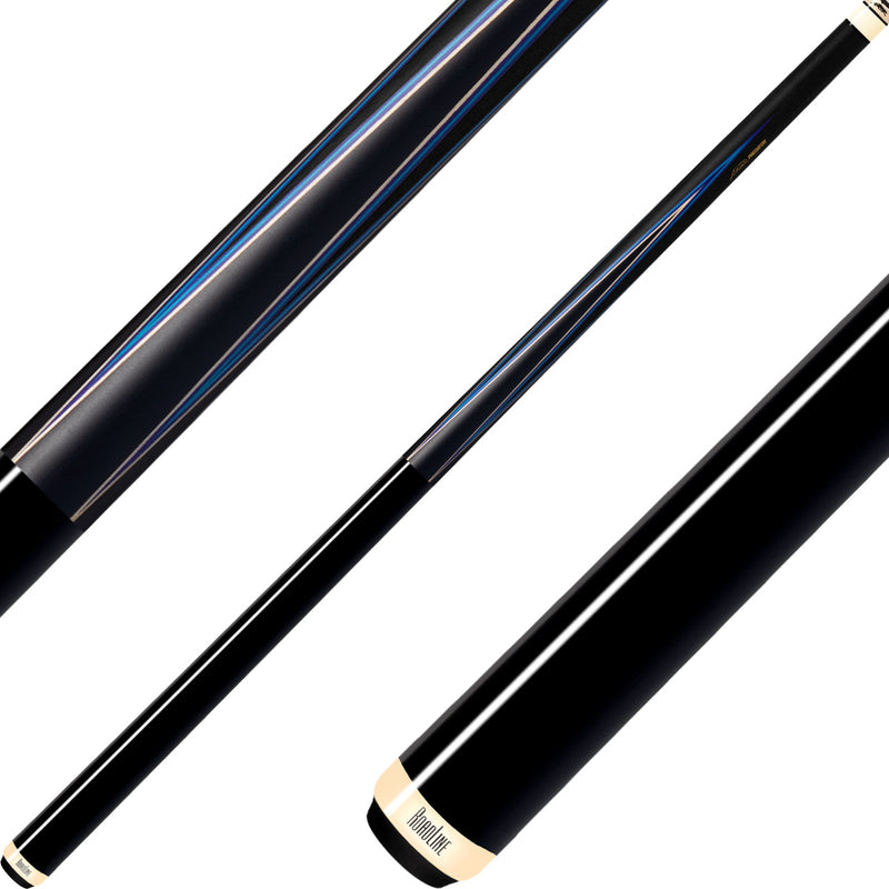 Predator SPBLNW Sneaky Pete Cue - Black Maple