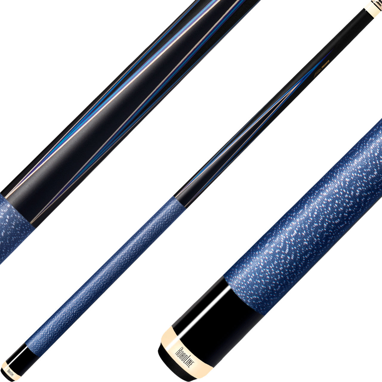 Predator SPBLLW Sneaky Pete - Black Maple