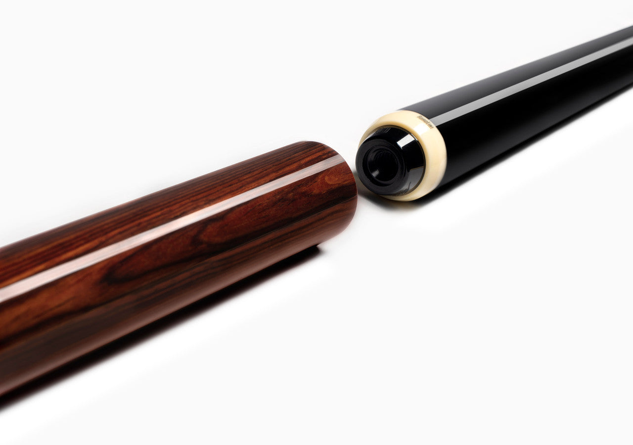 Predator QR2 8" Cue Extension - Cocobolo