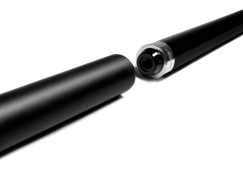 Predator QR2 8" Cue Extension - Matte Black