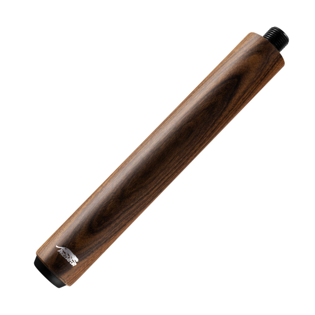 Predator QR2 8" Cue Extension - Bocote