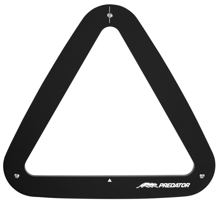 Predator Aerorack Pool Ball Rack