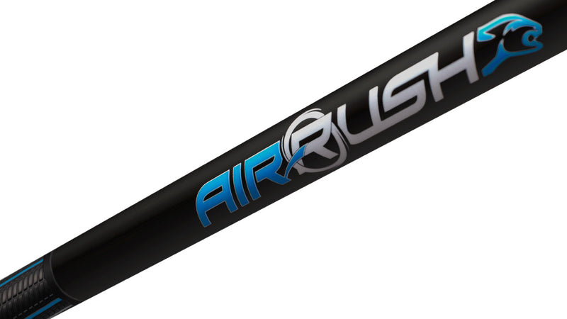 Predator PAIRRUSHSW Air Rush Jump Cue - Sport Wrap