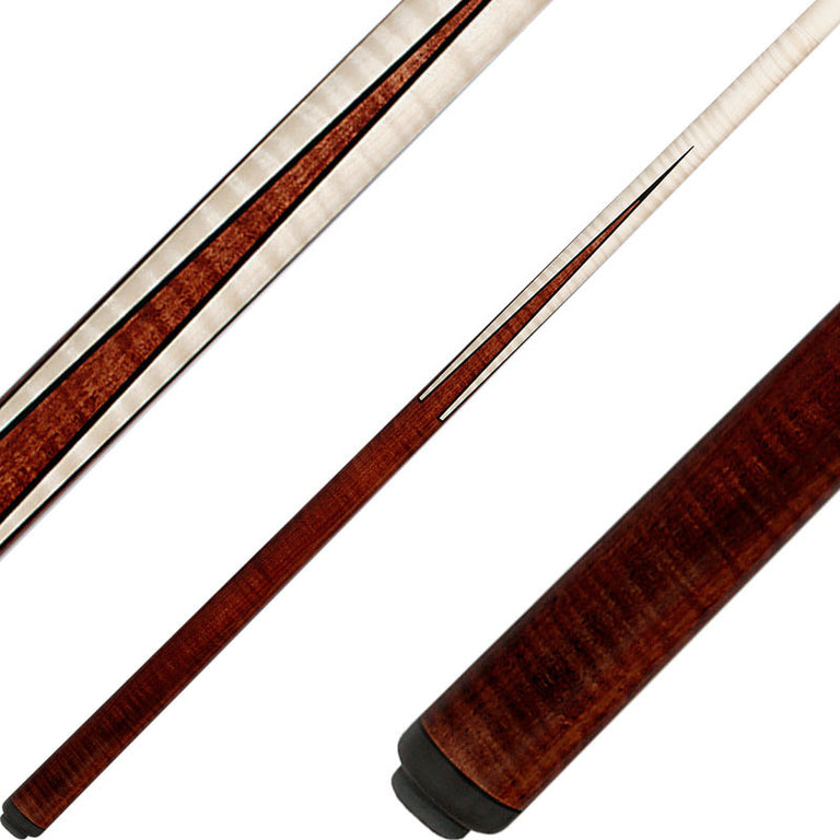 J. Pechauer PROH Cue