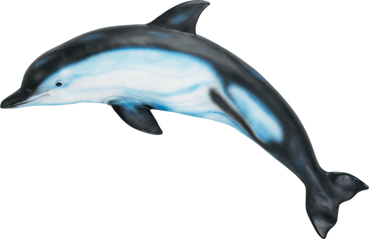 Outdoor Dolphin Sign 39"