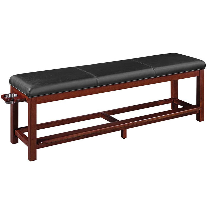 Ram Gameroom Spectator Bench English Tutor