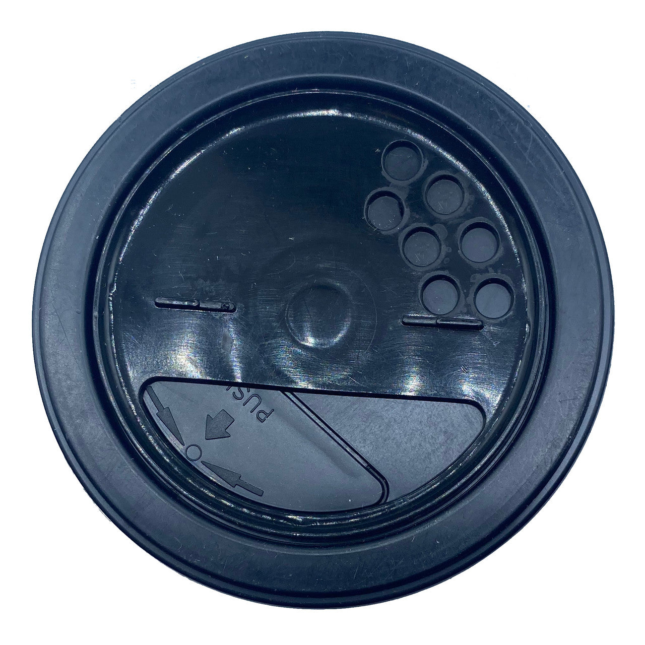 Sun Glo Shuffleboard Powder Med-Speed 6