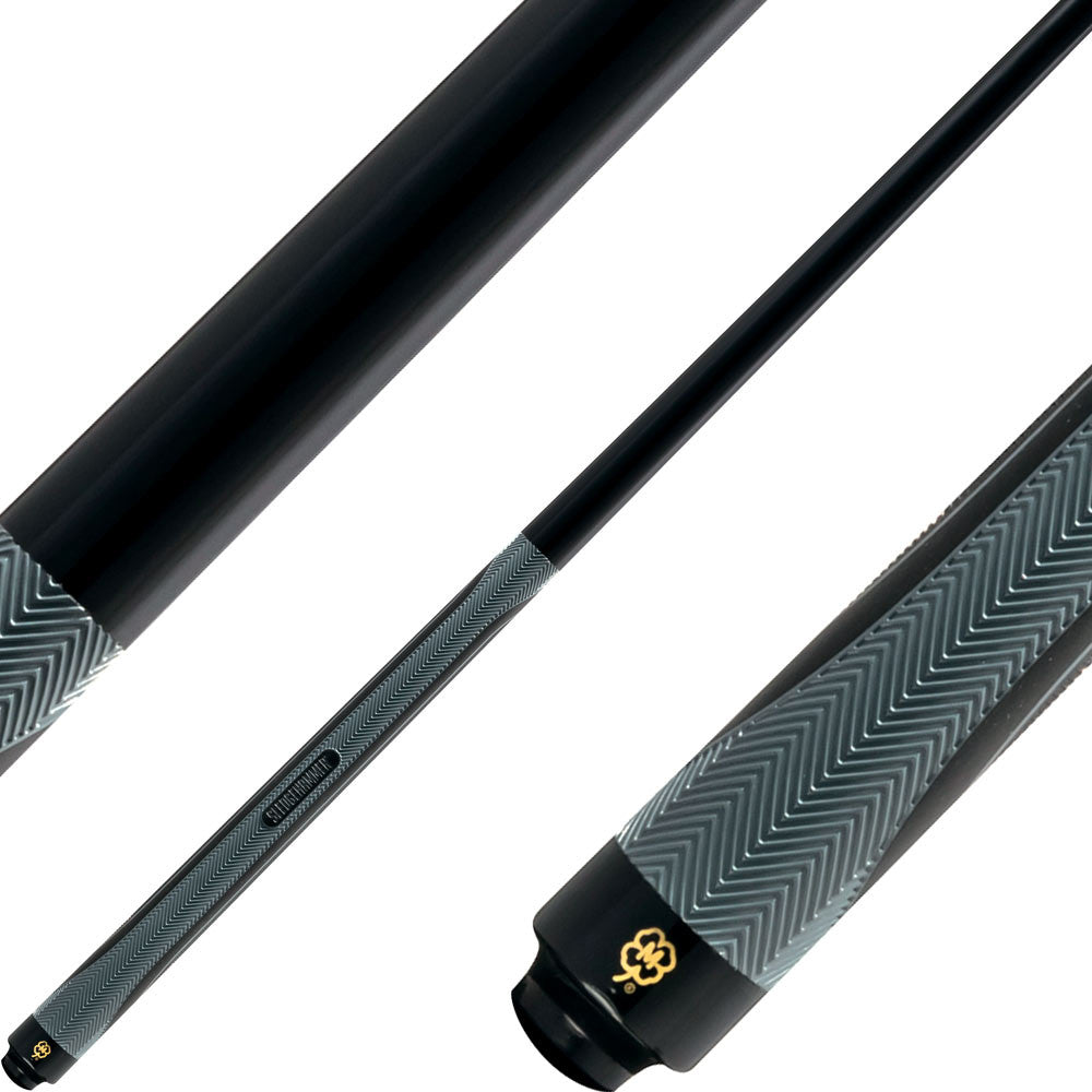 McDermott SH1 Sledgehammer Break Cue