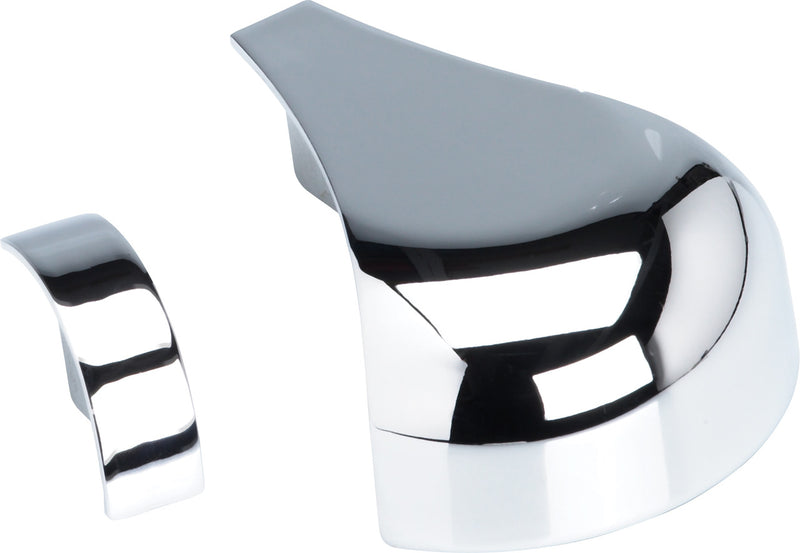 Chrome Corner and Side Castings (Set of 6)