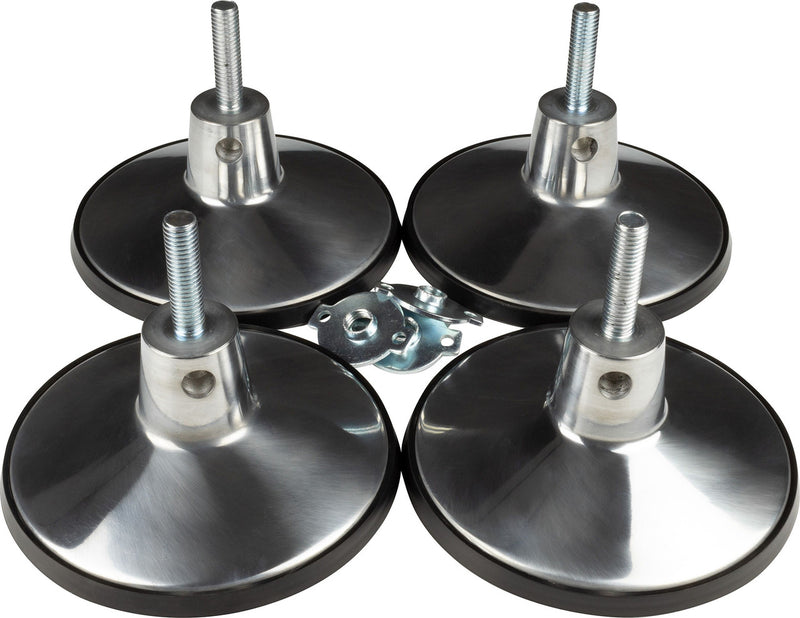 Large Leg Leveler (Set of 4)