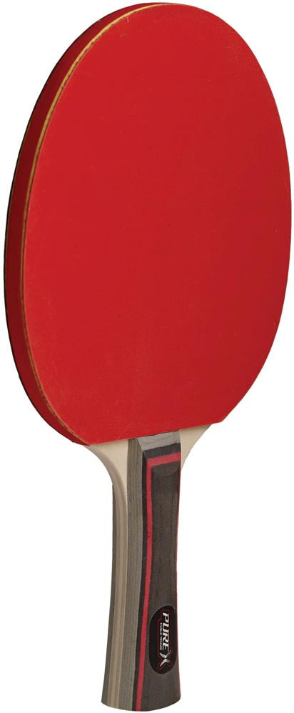 Pure X TTRS Table Tennis Racket Set