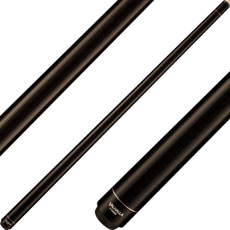 Valhalla VA101 Cue - Black