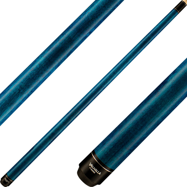 Valhalla VA103 Cue - Blue