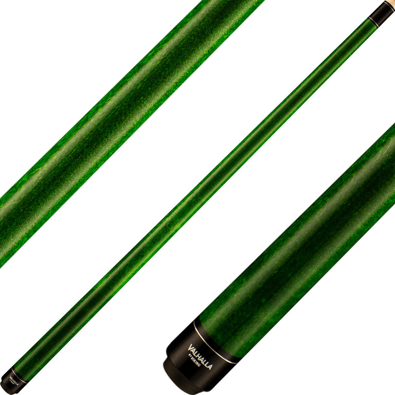 Valhalla VA105 Cue - Green