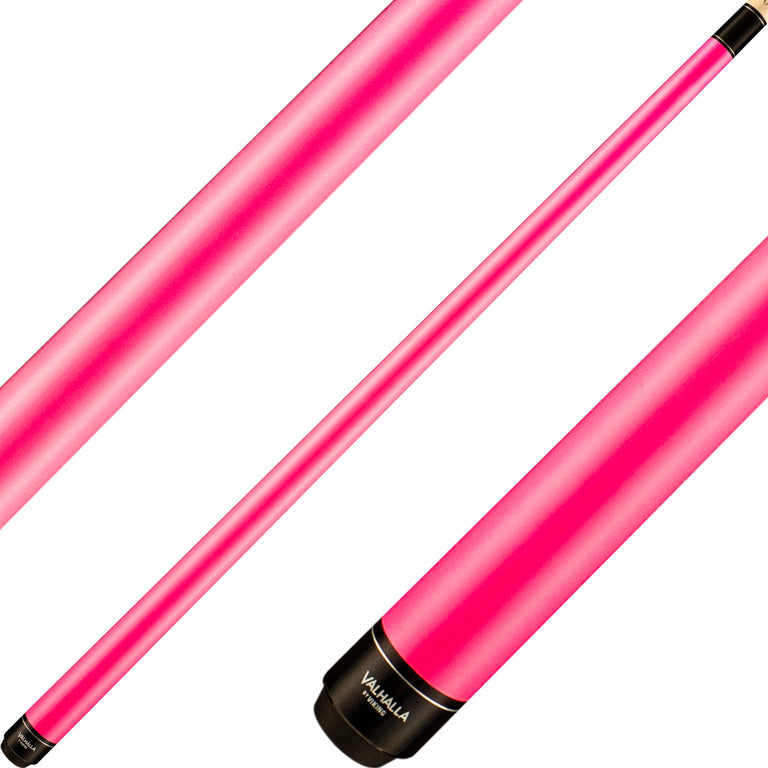 Valhalla VA106 Cue - Pink