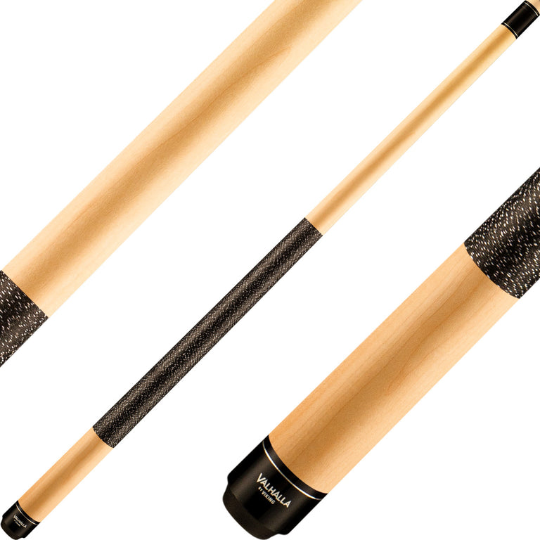 Valhalla VA112 Cue - Natural with Wrap