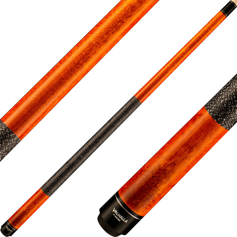 Valhalla VA119 Cue - Autumn with Wrap