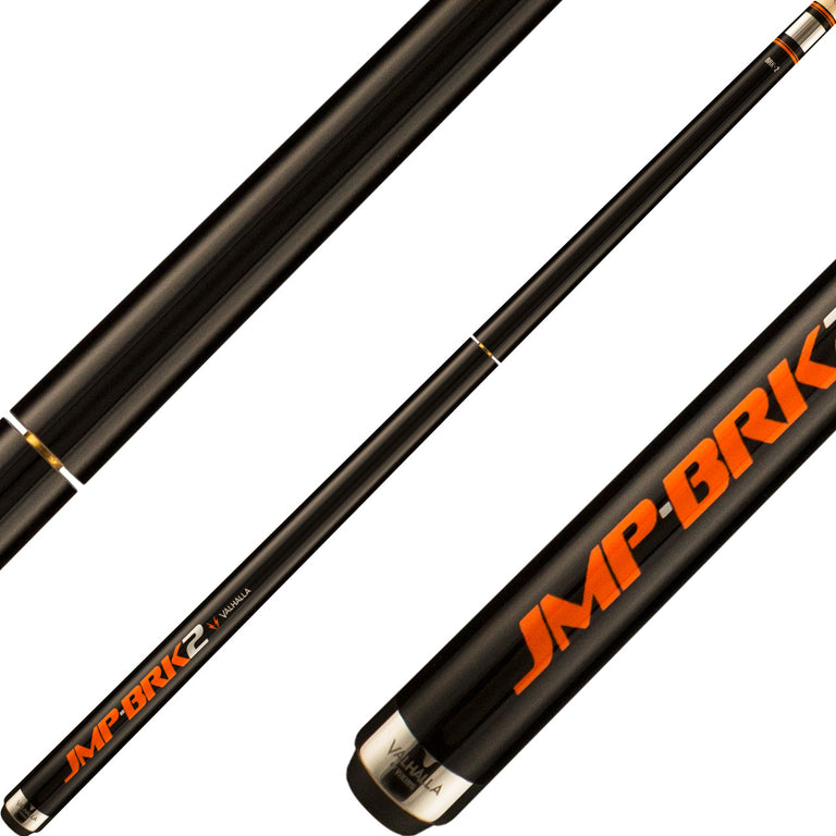 Valhalla VAJMPBRK2 Jump/Break Cue