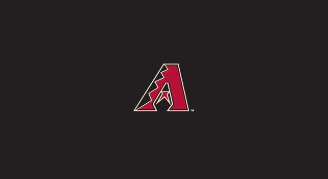 Arizona Diamondbacks Pool Table Felt