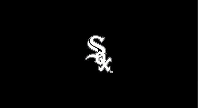 Chicago White Sox Pool Table Felt