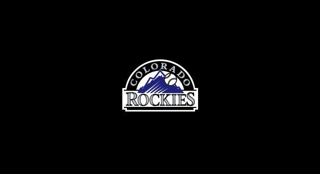 Colorado Rockies Pool Table Felt