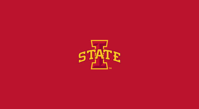 Iowa State Pool Table Felt