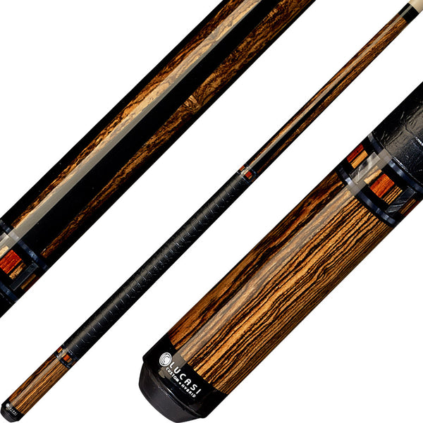 lucasi-cue-exotic-bocote-and-