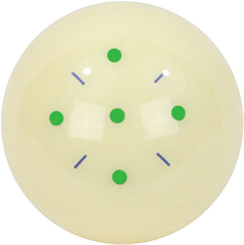 Aramith Q-Tru Training Cue Ball