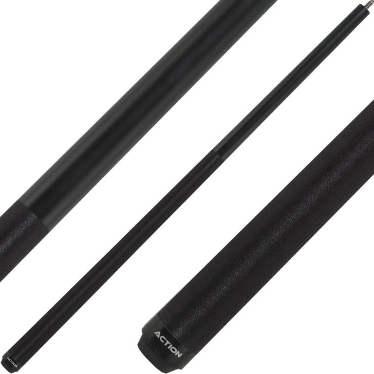 Action ACTBKH01 25 oz. Break Cue - Matte Black